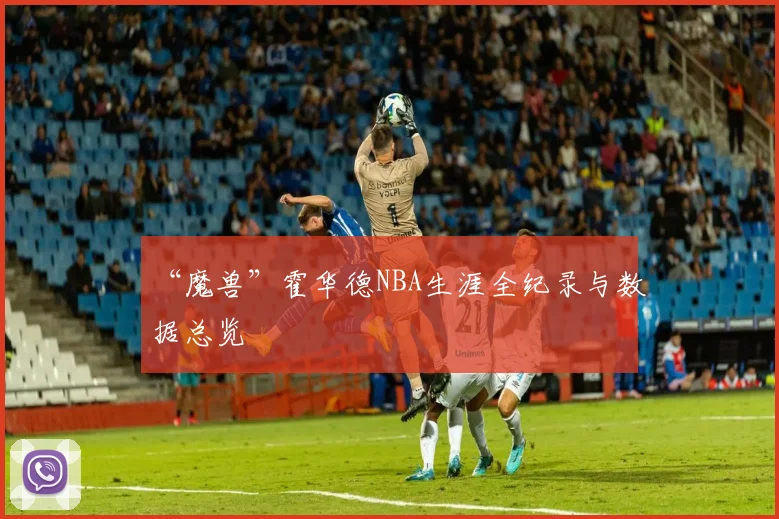 “魔兽”霍华德NBA生涯全纪录与数据总览